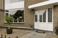 Waterhoenstraat 8, Zwijndrecht