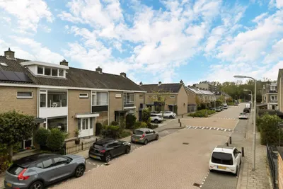 Waterhoenstraat 8, 3334AN, Zwijndrecht, Zuid-Holland