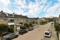 Waterhoenstraat 8, Zwijndrecht