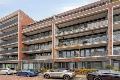 1E Melmseweg 101, 3905MB, Veenendaal, Utrecht