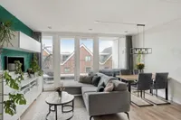 1E Melmseweg 101, Veenendaal