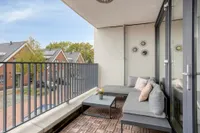 1E Melmseweg 101, Veenendaal