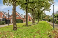 1E Melmseweg 101, Veenendaal