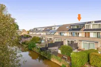 Brahmsstraat 262, Capelle aan den IJssel