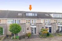 Brahmsstraat 262, Capelle aan den IJssel