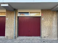 St. Luciabaai, Capelle aan den IJssel