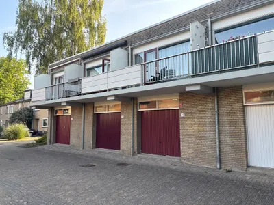 St. Luciabaai , 2904AN, Capelle aan den IJssel, Zuid-Holland