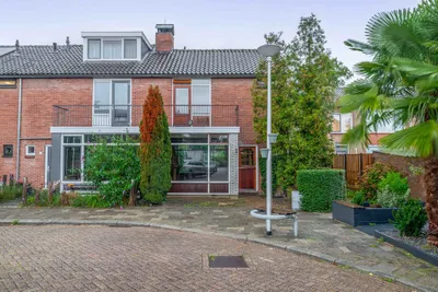Touwslagershof 15, 3342BV, Hendrik-Ido-Ambacht, Zuid-Holland