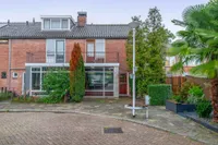 Touwslagershof 15, Hendrik-Ido-Ambacht