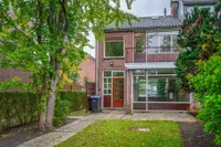 Touwslagershof 15, Hendrik-Ido-Ambacht