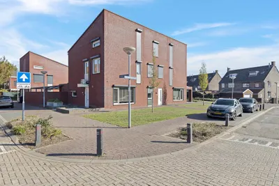 Schippersstraat 2, 5914NE, Venlo, Limburg