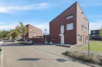 Schippersstraat 2, Venlo