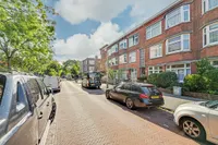 Renswoudelaan 71, Den Haag