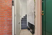 Renswoudelaan 71, Den Haag