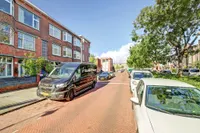 Renswoudelaan 71, Den Haag