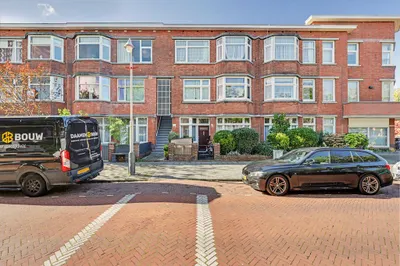 Renswoudelaan 71, 2546XG, Den Haag, Zuid-Holland