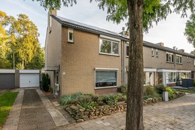 Baristraat 71, 5632TJ, Eindhoven, Noord-Brabant