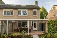 Baristraat 71, Eindhoven