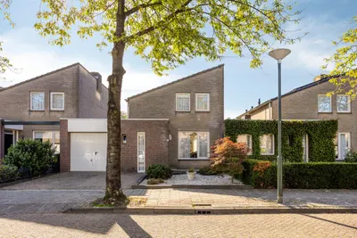 Hopveld 5, 5482LW, Schijndel, Noord-Brabant