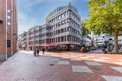 Markt 17P, 5611EB, Eindhoven, Noord-Brabant