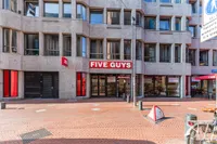 Markt 17P, Eindhoven