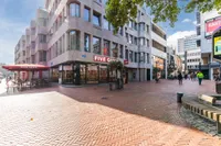 Markt 17P, Eindhoven