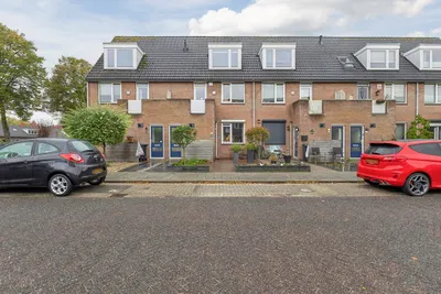 Eest 5, 6681GV, Bemmel, Gelderland