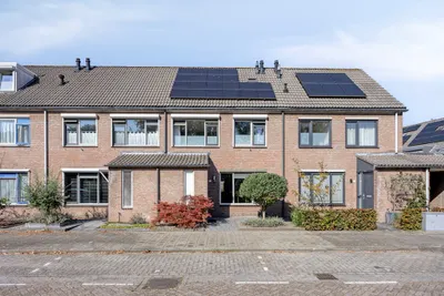 Corpus 32, 5282MJ, Boxtel, Noord-Brabant