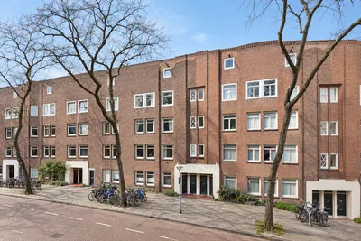 Vechtstraat 322, 1078RL, Amsterdam, Noord-Holland