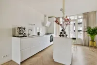 Vechtstraat 322, Amsterdam