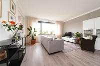 Spangesekade 53E, Rotterdam