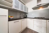 Spangesekade 53E, Rotterdam