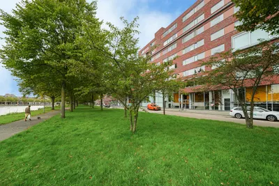 Spangesekade 53E, 3027GK, Rotterdam, Zuid-Holland