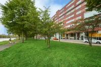 Spangesekade 53E, Rotterdam
