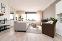 Spangesekade 53E, Rotterdam