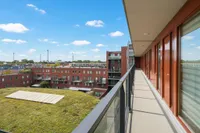 Spangesekade 53E, Rotterdam
