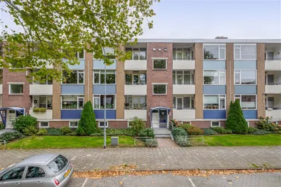 Rembrandtlaan 67, 9601XB, Hoogezand, Groningen