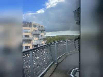 Appartement Eyckenstein, Amstelveen