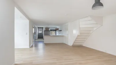Appartement Oosterstraat, Klundert