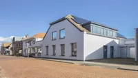 Oosterstraat, Klundert