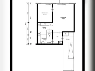 Masthof , 1034ND, Amsterdam, Noord-Holland
