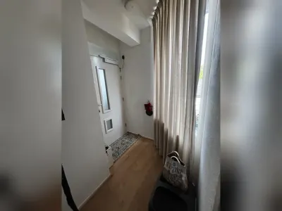 Appartement Terwaenen, Oss