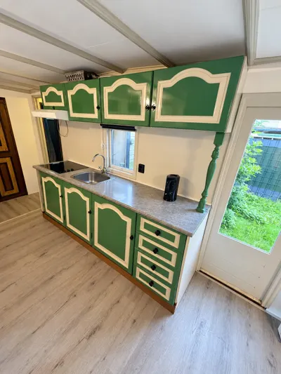 Huis De Bongerd, Rohel