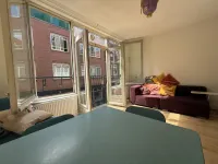 Goudsbloemstraat, Amsterdam