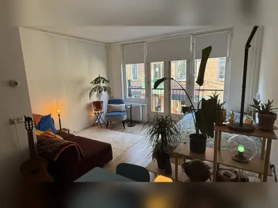 Goudsbloemstraat , 1015JR, Amsterdam, Noord-Holland
