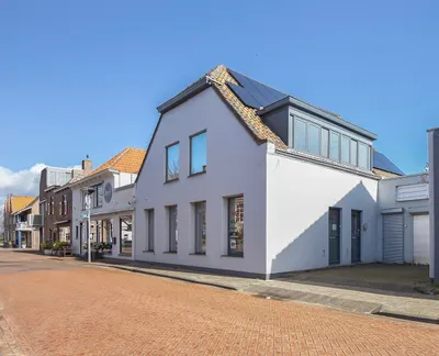 Oosterstraat , 4791HH, Klundert, Noord-Brabant