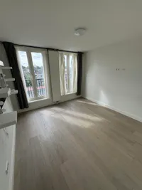 Saenredamstraat, Haarlem