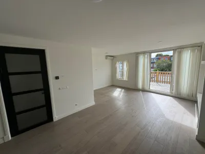 Saenredamstraat , 2021ZT, Haarlem, Noord-Holland
