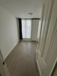 Saenredamstraat, Haarlem