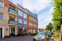 Dorpsstraat, Bunnik